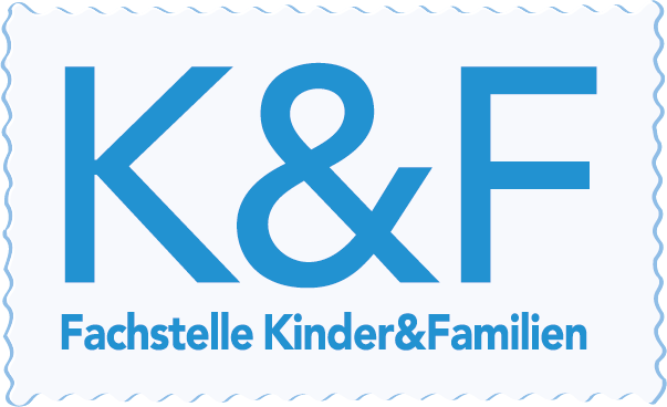 K&F Fachstelle Kinder&Familien Logo