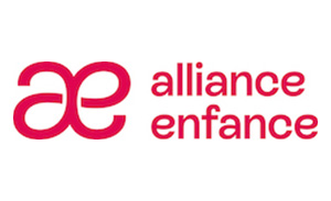 Logo Partner alliance enfance