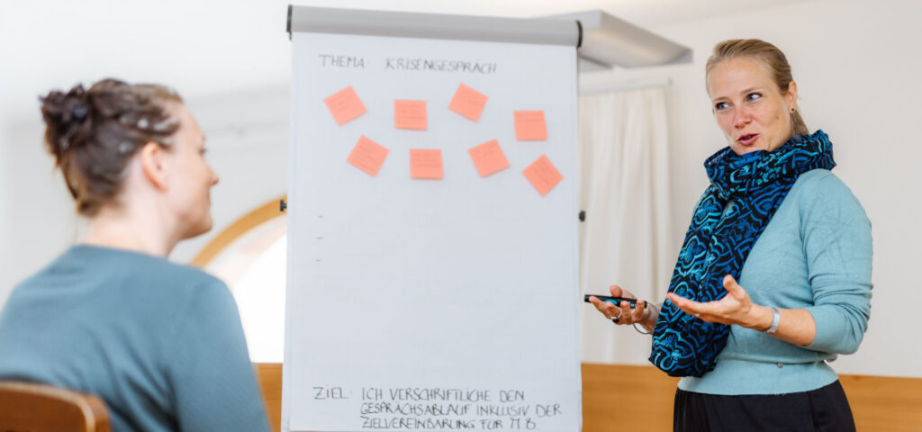 Fachstelle Kinder und Familien Coaching Angebot
